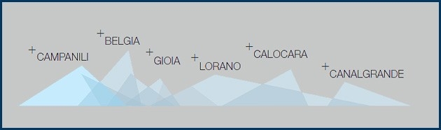 Modifica I nostri bacini marmiferi 